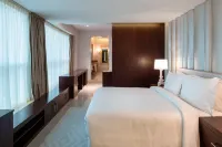 Four Points by Sheraton Sharjah - ติดทะเล