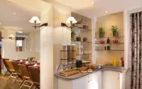 Hotel La Manufacture Hotels in Paris