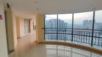 Dongshan Chaoxi Seaview Apartment