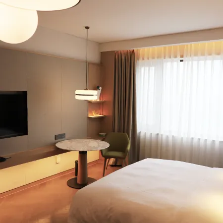 Holiday Inn ZHENGZHOU HIGH-TECH ZONE by IHG