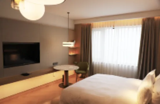 Holiday Inn ZHENGZHOU HIGH-TECH ZONE by IHG