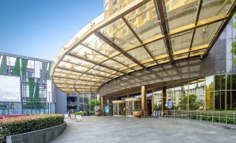 San Want Hotel Shanghai - Housity
