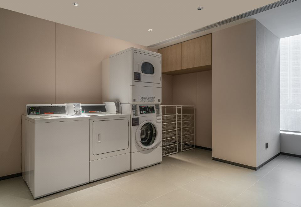 힐튼 가든 인 선전 월드 전시 & 컨벤션 센터