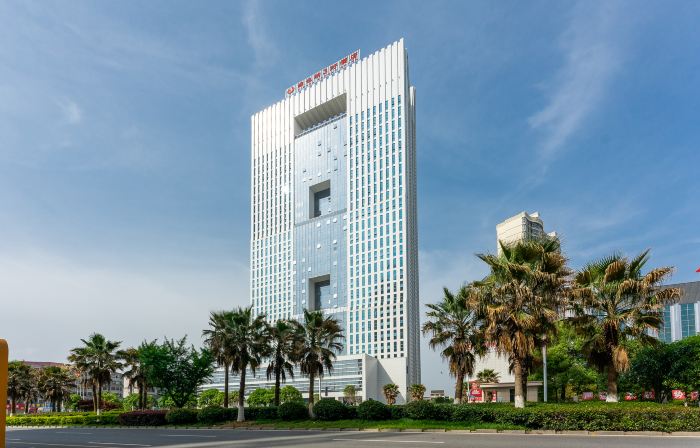 Vienna 3 Best Hotel Nanfeng Administration Center