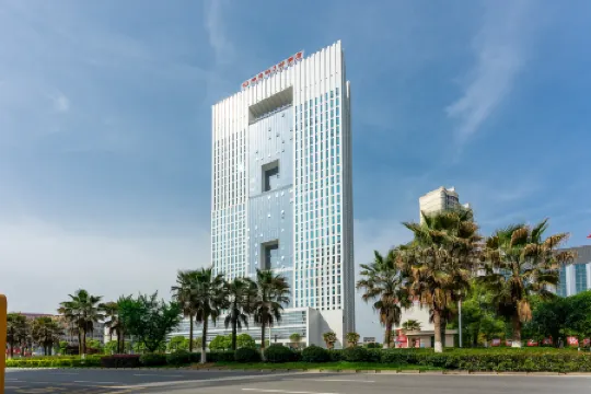 Vienna 3 Best Hotel Nanfeng Administration Center