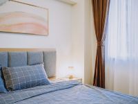 紫瑞全套房酒店式公寓 - ZIRoom精选巨幕投影家庭套房