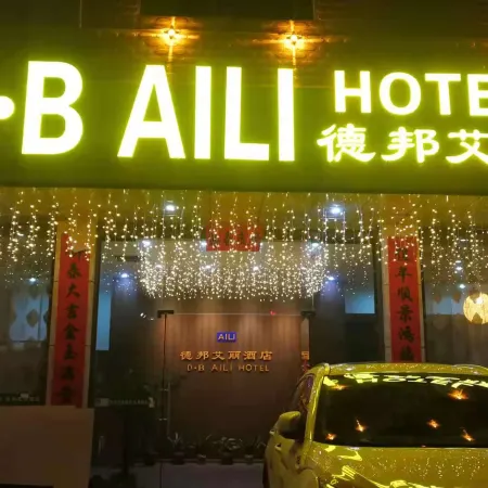 Debang Aili Hotel