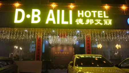 Debang Aili Hotel