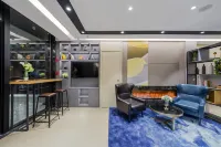 如家飯店·NEO（杭州西湖湖濱延安路步行街in77店）