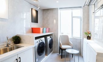 Magnotel Hotel (Dalian Hang Lung Plaza Xi'an Road Subway Station)