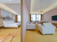 Vienna International Hotel (Songshan South Road) Hotel in zona Zhengyao Long-distance Bus Station