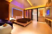Le Chateau Motel Hotels in Nantou
