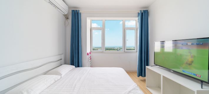Banxia Apartment Các khách sạn ở Nhật Chiếu