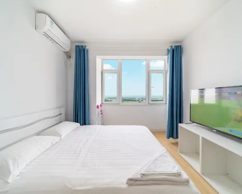 Banxia Apartment Hotels in Rizhao
