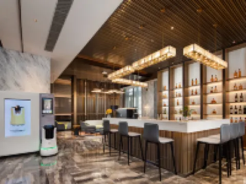 Hampton by Hilton Yuxi Hongta Railway Station Hotels in Yuxi