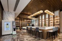 Hampton by Hilton Yuxi Hongta Railway Station Hotels in Yuxi