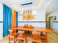 Beihai Longtu Homestay (Silver Beach Scenic Area)