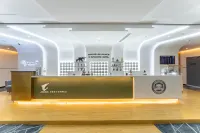 LEO Lio E-Sports Hotel (Luomeng Universal City) - Esports