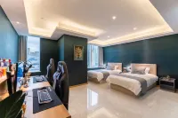 LEO Lio E-Sports Hotel (Luomeng Universal City) - Esports
