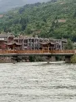 Shanyang Chang 'an Inn