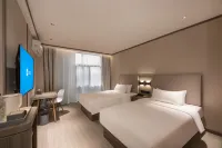 HanTing Hotel (Lianyungang Tongguan South Road) Hôtels à : Lianyungang