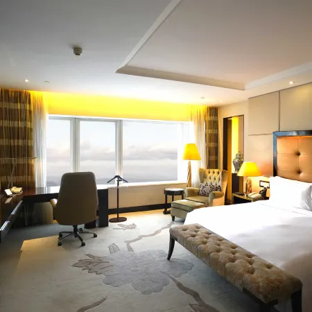 InterContinental Dalian