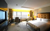 Intercontinental Dalian