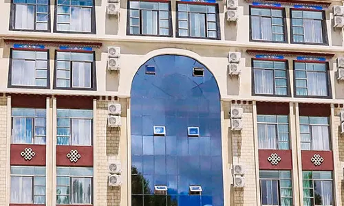 Holiday Inn Express Lhasa Potala Palace