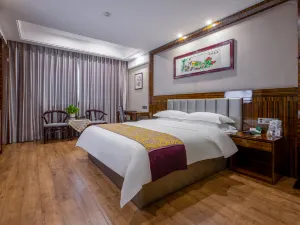 Yuanguan Hotel