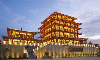 Bozhou koala E-sports Hotel