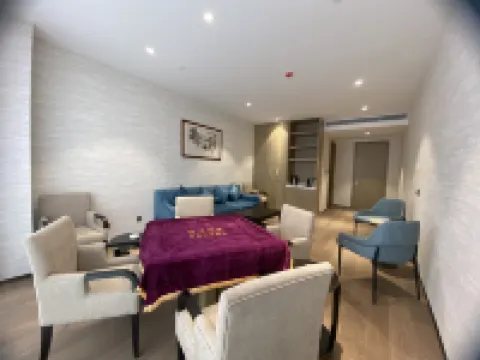 Public Air Travel·Danxia Pearl Hotel (Zhangye Colorful Danxia Scenic Area)