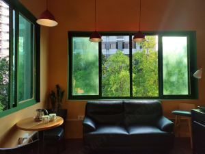 Foshan Cuba Youth Hostel