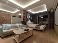 Romantic City Apartment Hotel (Yinchuan Jianfa Dayuecheng ) Hôtels à : 