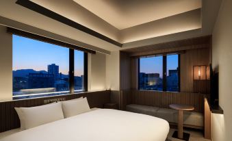 Bespoke Hotel Sapporo