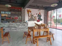 Ningyuan Jinshi Inn