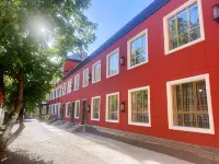 Lihao Hotel Hotels in Ghulja