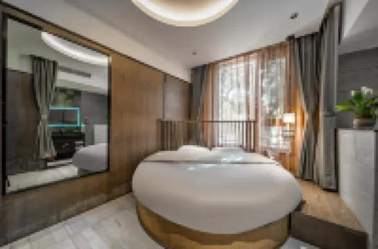 Lijiang Yixin Famous Products Inn (Dashuiche Branch)