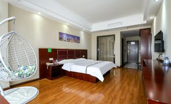 Shuangfeng Fuhou Elegant Boutique Hotel (Shuangfeng West Railway Station)