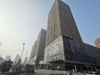 GreenTree Hotel (Huaibei Railway Station Guogou Plaza)