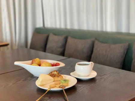 UFUN Hotel (Shenzhen Bao'an Center Fanshen Subway Station) Отели рядом с достопримечательностью «Спортивный центр Боань-поле для плавания»