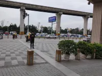 Clayston Hotel (Chongqing Jiangbei Airport T2T3 Terminal) Hotels near Chongqing Jiangbei Intl. Airport