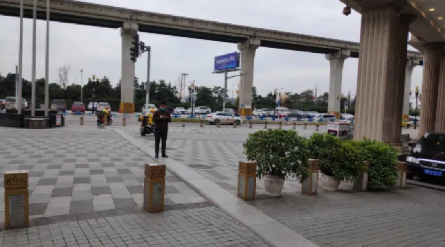 Clayston Hotel (Chongqing Jiangbei Airport T2T3 Terminal)