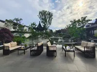 Huangshan Taoli Hotel