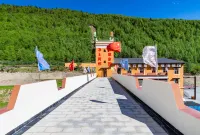 Sgura Manor Hotel Hotels in Xiaojin County