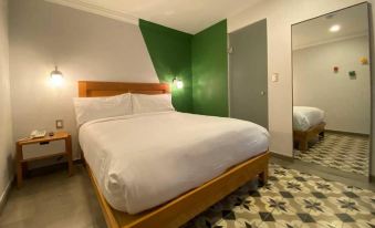 Hotel MX condesa