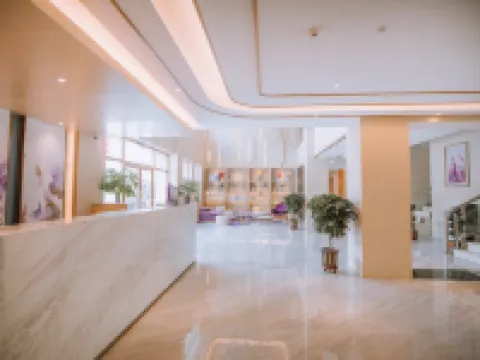 Lavande Hotel (Chengde Xinglong) Hotéis em Xinglong