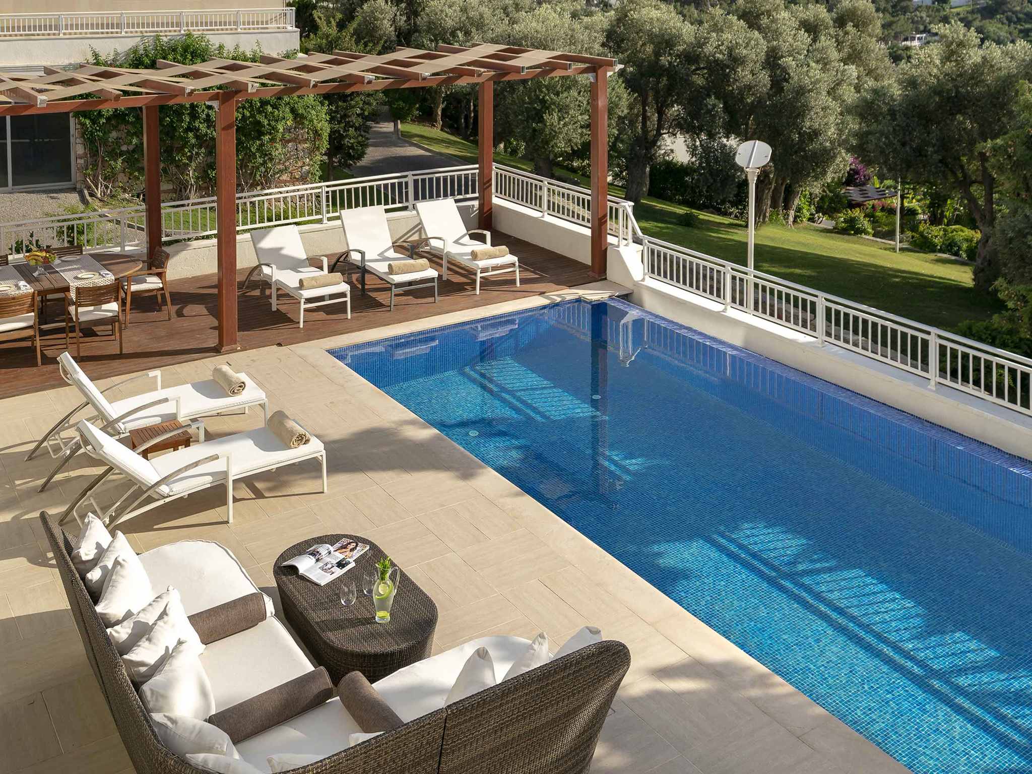 Rixos Premium Bodrum