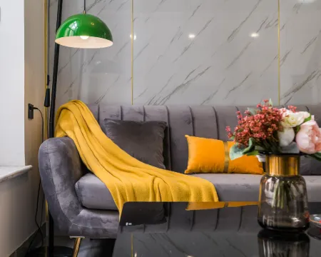 Yunyou High-End LOFT Cinema Hotel Apartment (Jiu Yan Qiao Branch) Photos