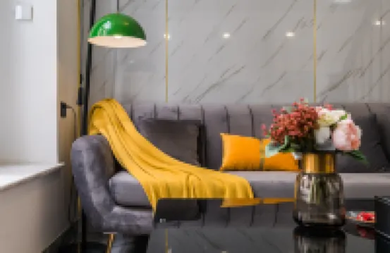 Cloud Travel High-end LOFT Hotel apartment (Jiuyanqiao Store)