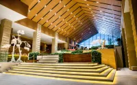 Lake Songhua Seibu Prince Hotel